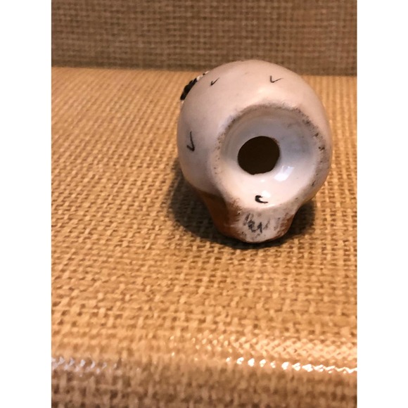 Owl Pepper Shaker - Picture 3 of 3